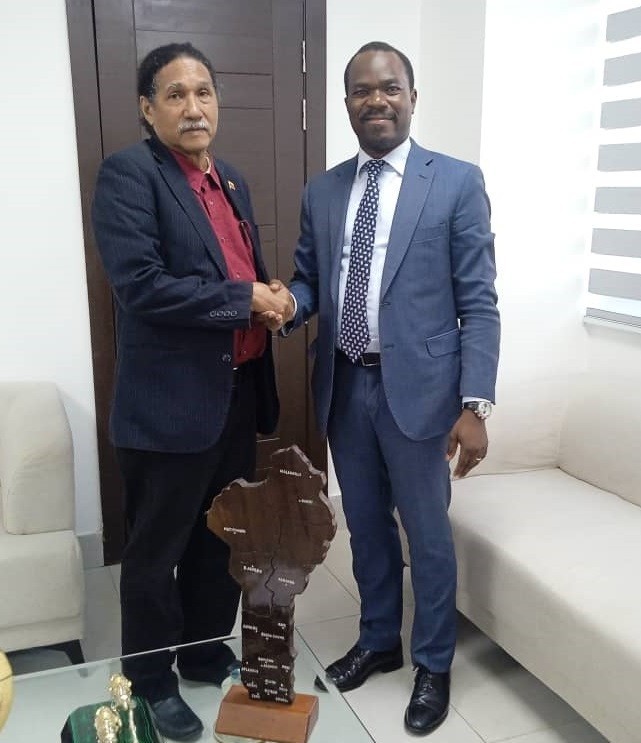 Benín reitera apoyo a Venezuela ante intensificación de agresiones imperialistas